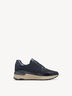 Sneaker - blau, DK.NAVY COMB, hi-res