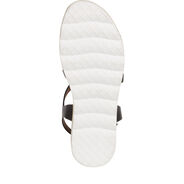 Sandale - noir, BLACK ANT.COMB, hi-res