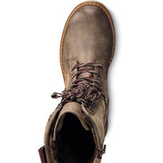 Boots - brown, CIGAR ANT.COMB, hi-res