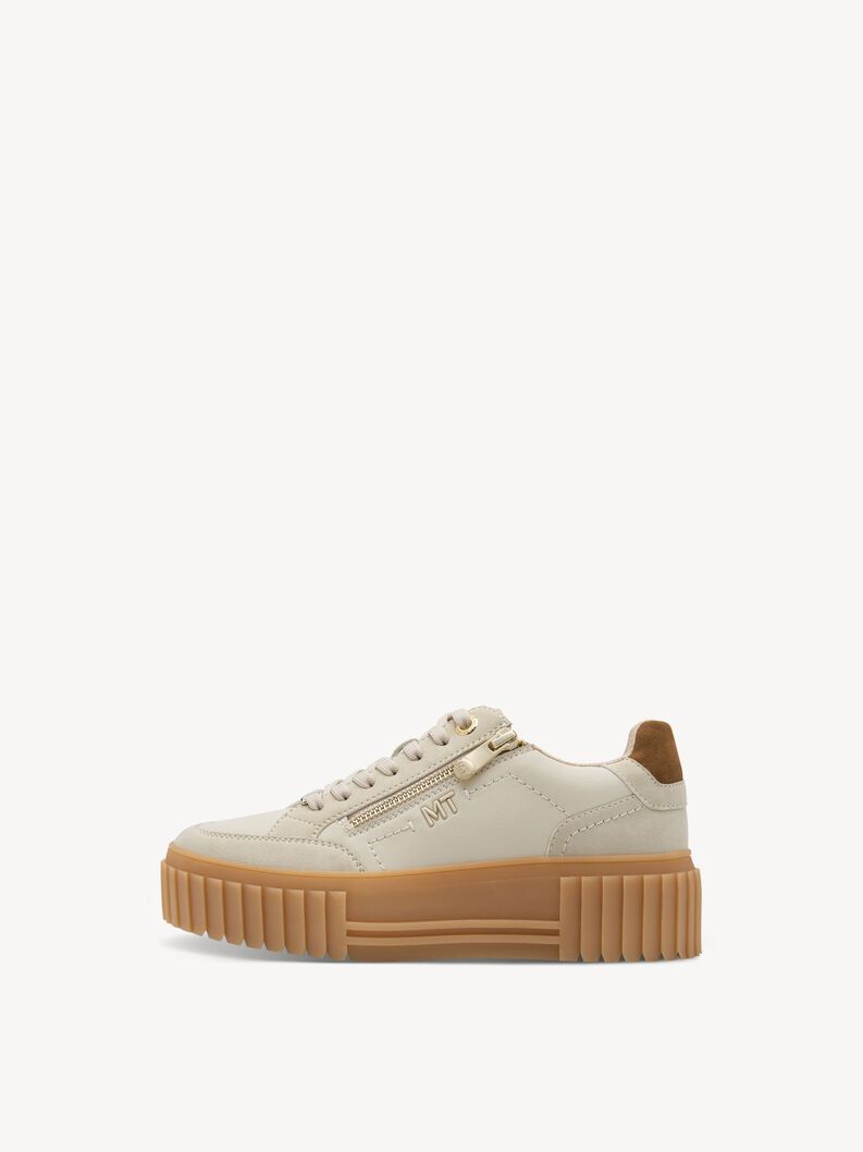 Sneaker - beige, BEIGE COMB, hi-res