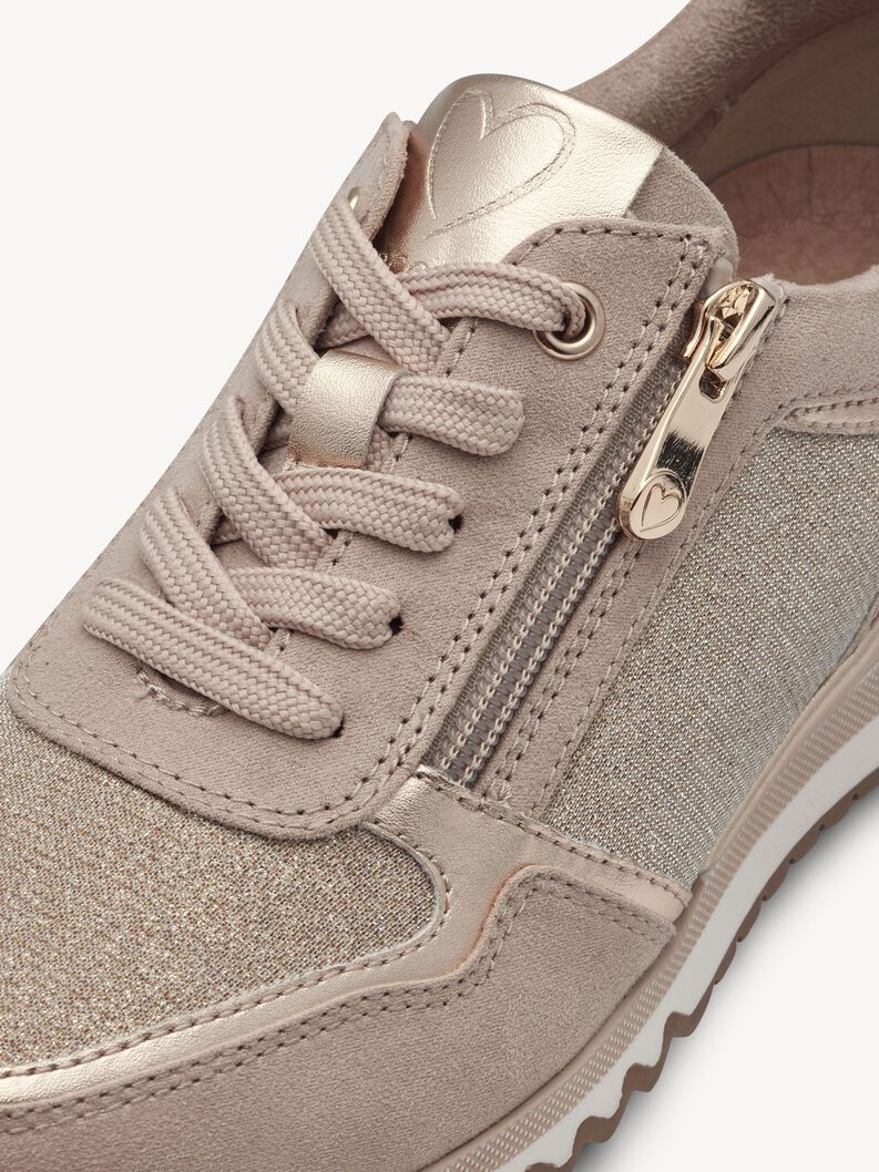 Sneaker - beige, DUNE COMB, hi-res
