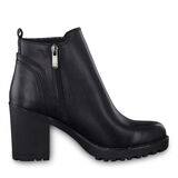 Bottine - noir, BLACK ANTIC, hi-res