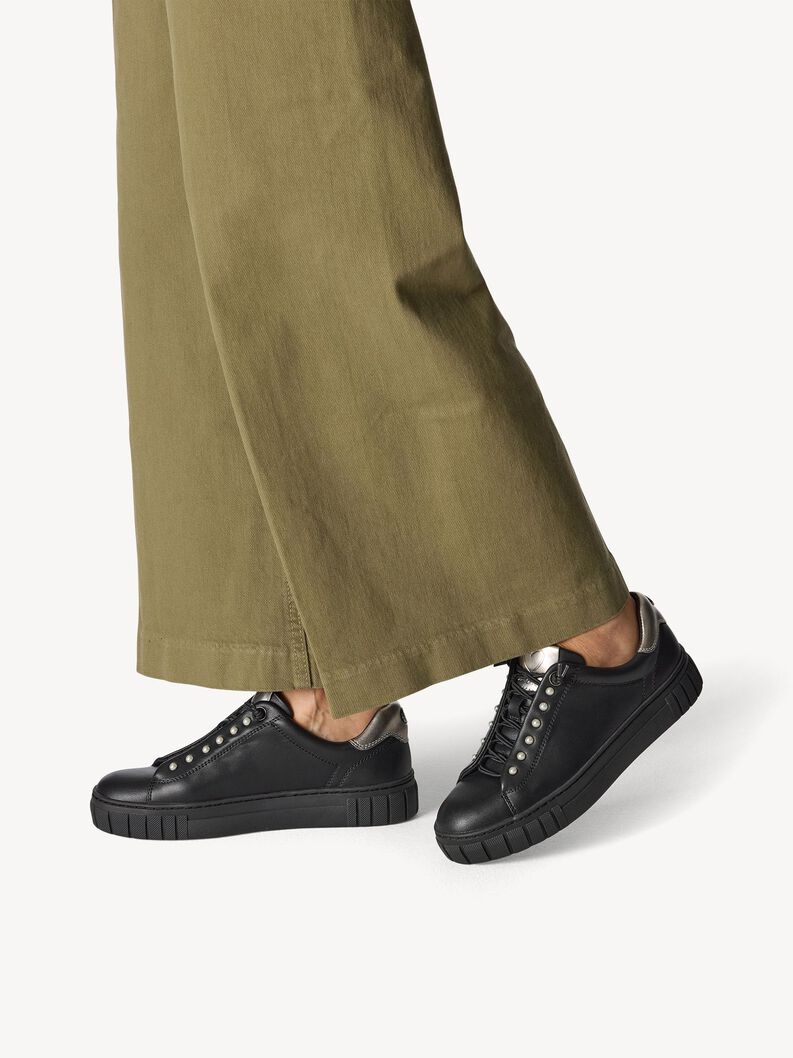 Basket - noir, BLACK COMB, hi-res