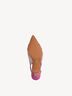 Pumps - pink, LIPSTICK COMB, hi-res