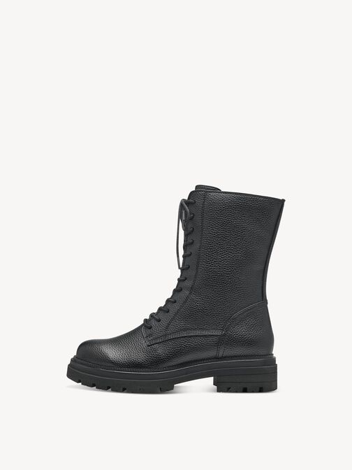Stiefelette, BLACK, hi-res