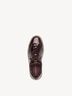 Sneaker - rot, MULBERRY PAT., hi-res