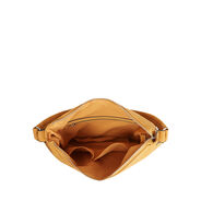 Shopping bag - yellow, SAFFRON, hi-res