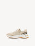 Sneaker - beige, CREAM COMB, hi-res