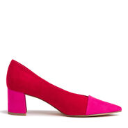 Pumps - red, RED/PINK, hi-res