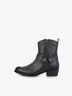 Stiefelette - grau, DK.GREY, hi-res
