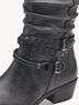 Stiefelette - grau, ANTHRACITE COM, hi-res