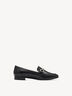 Slipper - schwarz, BLACK/GOLD, hi-res