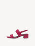 Sandale - pink, PINK, hi-res