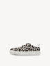 Sneaker - beige, LEO DUNE, hi-res