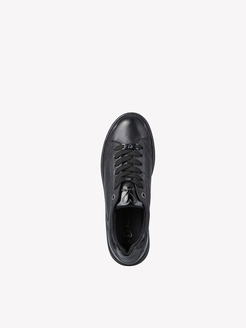 Basket - noir, BLACK COMB, hi-res