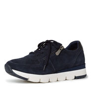 Sneaker - blue, NAVY COMB, hi-res