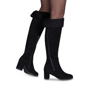 Bottes - noir, BLACK, hi-res
