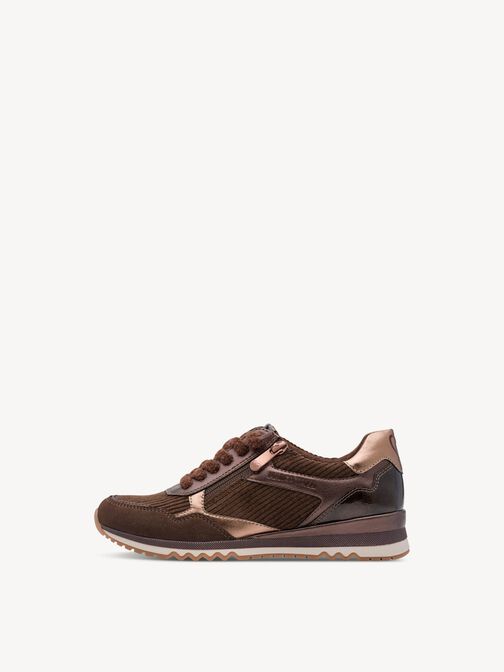 Sneaker, CHOCO COMB, hi-res