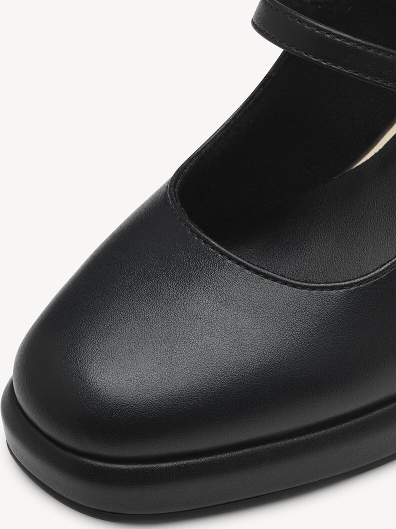 Pumps - black, BLACK, hi-res