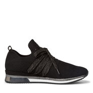Sneaker - black, BLACK COMB, hi-res