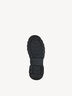 Stiefelette - schwarz Warmfutter, BLACK, hi-res