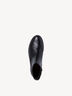 Leather Chelsea boot - black, BLACK ANT.COMB, hi-res