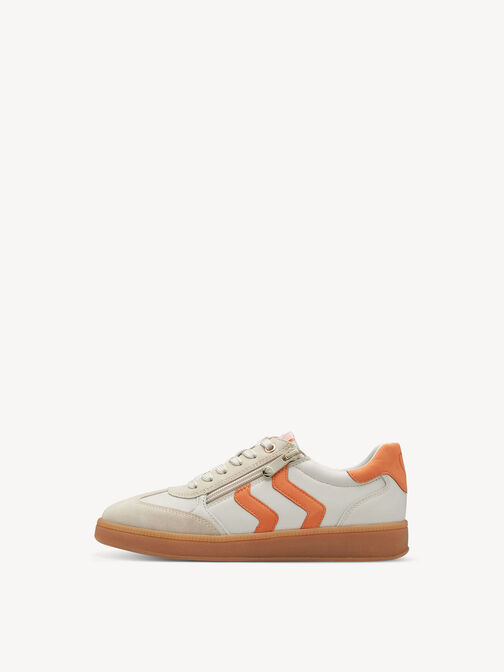 Sneaker, CREAM COMB, hi-res