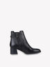 Chelsea Boot - schwarz, BLACK, hi-res