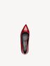 Pumps - rot, DK.RED PAT., hi-res