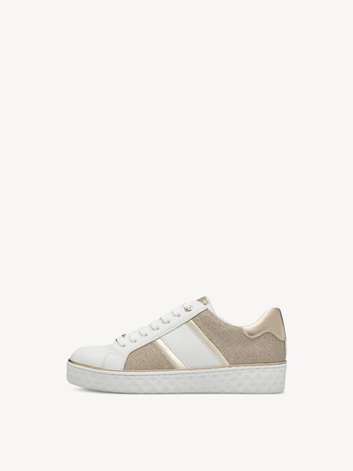 Sneaker, WHITE COMB, hi-res