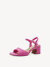 Sandalo - fucsia, HOT PINK, hi-res