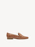 Lederslipper - braun, COGNAC, hi-res