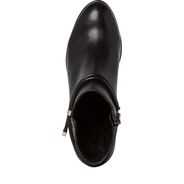 Stiefelette - schwarz, BLACK ANTIC, hi-res
