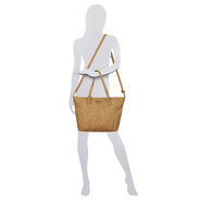 Handbag - brown, COGNAC, hi-res