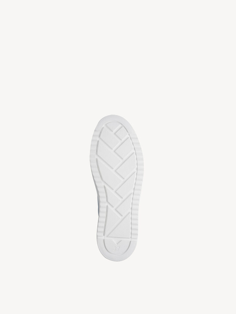 Sneaker - blau, POLAR, hi-res