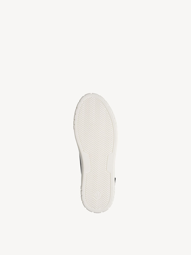 Sneaker - schwarz, BLACK COMB, hi-res