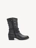 Stiefelette - grau, ANTHRACITE COM, hi-res