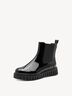 Chelsea Boot - schwarz, BLACK PATENT, hi-res