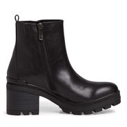 Bootie - black, BLACK ANT.COMB, hi-res