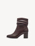 Stiefelette - braun, CAFE, hi-res