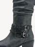 Stiefel - grau, ANTHRACITE COM, hi-res