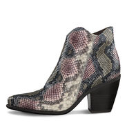Bootie - multicolor, MULTI STR., hi-res