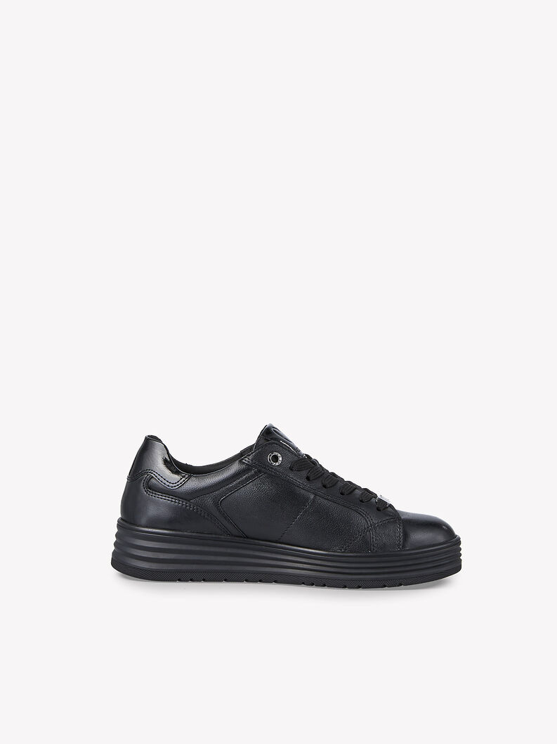 Basket - noir, BLACK COMB, hi-res