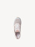 Sneaker - white, OFFWHT/LT B.C, hi-res