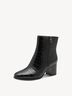 Stiefelette - schwarz, BLACK STR., hi-res