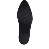 Leather Chelsea boot - black, BLACK ANTIC, hi-res