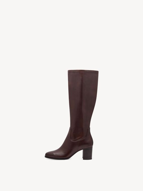 Stiefel, CAFE, hi-res