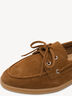 Lederslipper - braun, COGNAC, hi-res