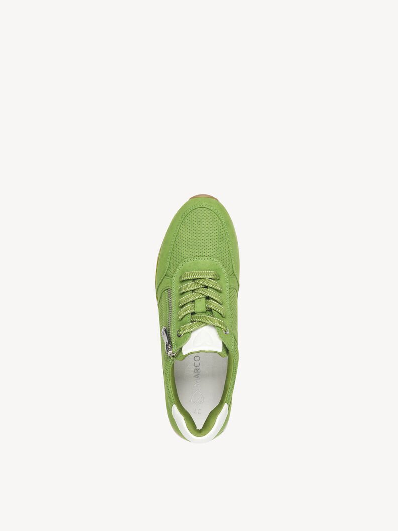 Sneaker - green, APPLE COMB, hi-res