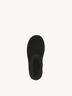 Stiefelette - schwarz Warmfutter, BLACK, hi-res